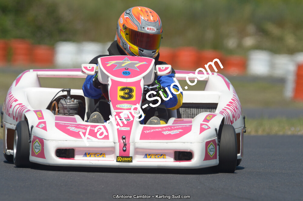 24/06/2012 : Trophée Gangeois à Ganges (Photos Antoine Camblor) 2012 — karting