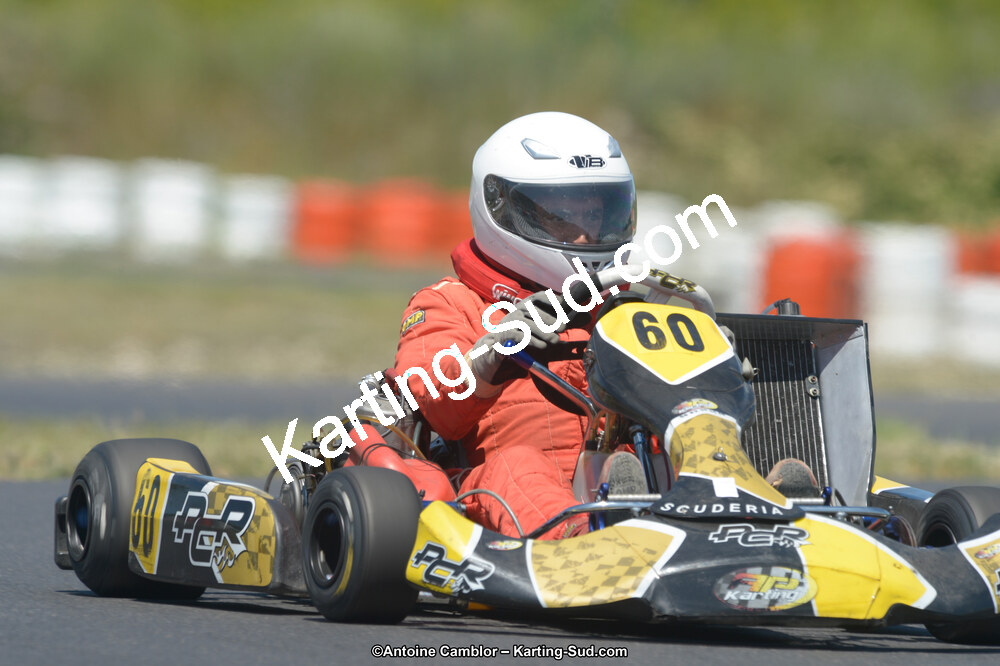 24/06/2012 : Trophée Gangeois à Ganges (Photos Antoine Camblor) 2012 — karting