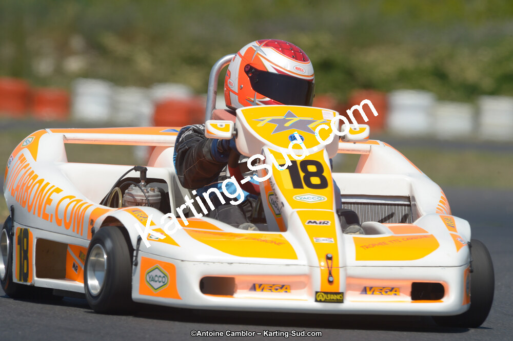 24/06/2012 : Trophée Gangeois à Ganges (Photos Antoine Camblor) 2012 — karting