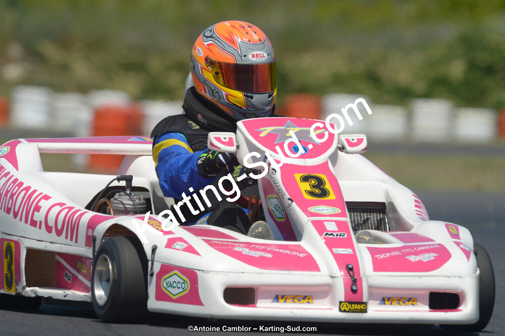 24/06/2012 : Trophée Gangeois à Ganges (Photos Antoine Camblor) 2012 — karting