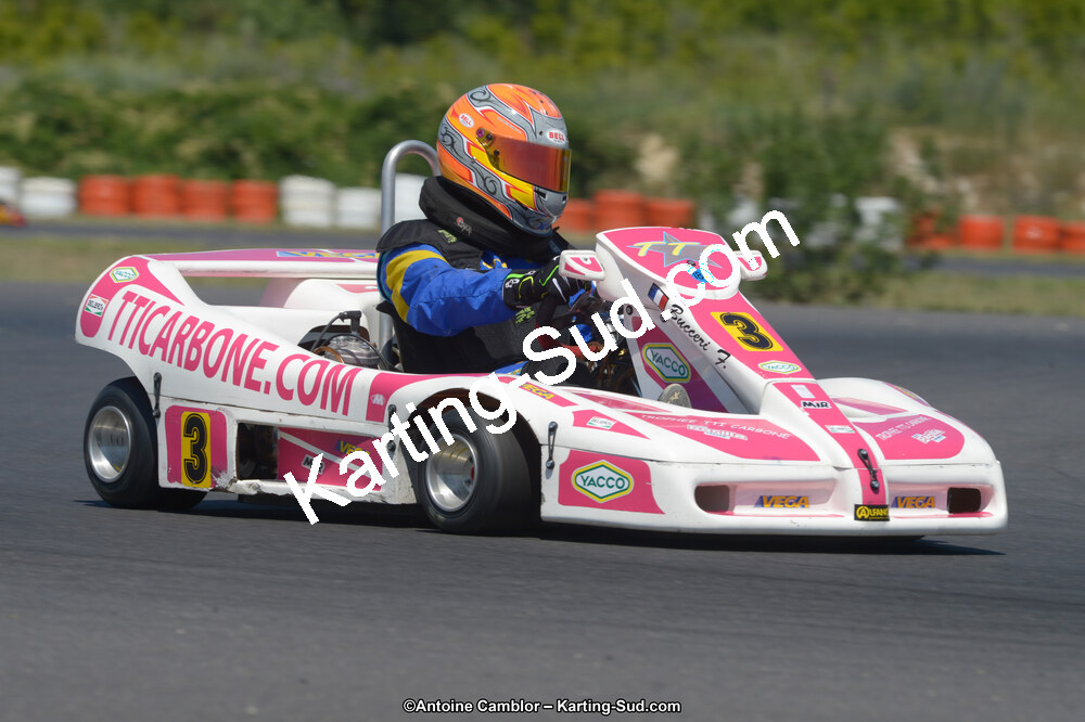 24/06/2012 : Trophée Gangeois à Ganges (Photos Antoine Camblor) 2012 — karting