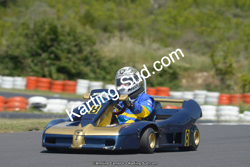 24/06/2012 : Trophée Gangeois à Ganges (Photos Antoine Camblor) 2012 — karting