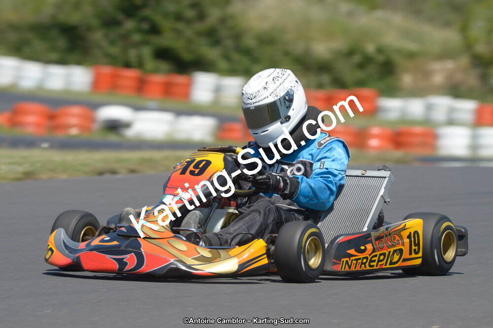 24/06/2012 : Trophée Gangeois à Ganges (Photos Antoine Camblor) 2012 — karting