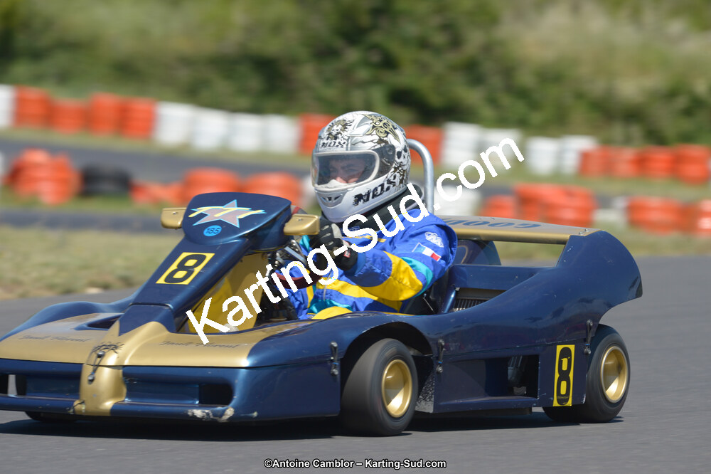 24/06/2012 : Trophée Gangeois à Ganges (Photos Antoine Camblor) 2012 — karting