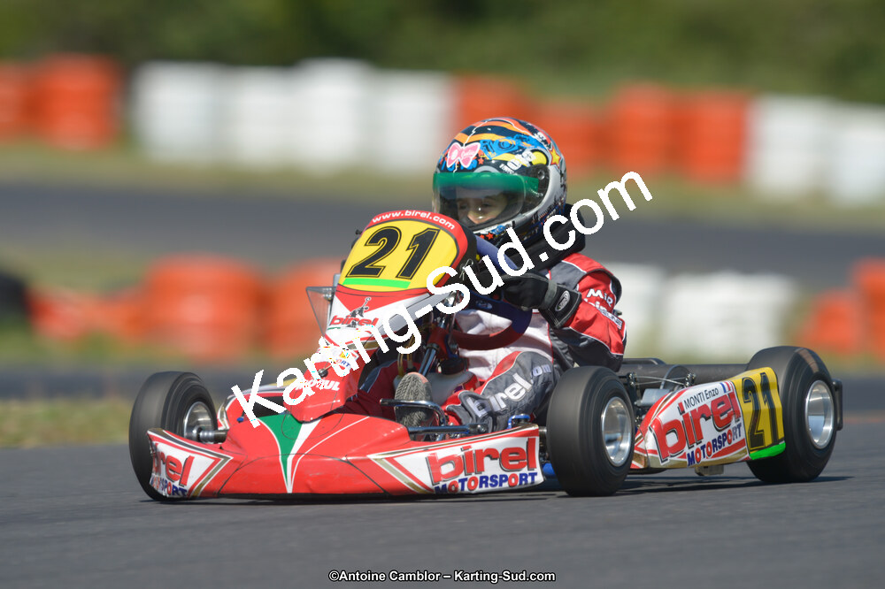 24/06/2012 : Trophée Gangeois à Ganges (Photos Antoine Camblor) 2012 — karting