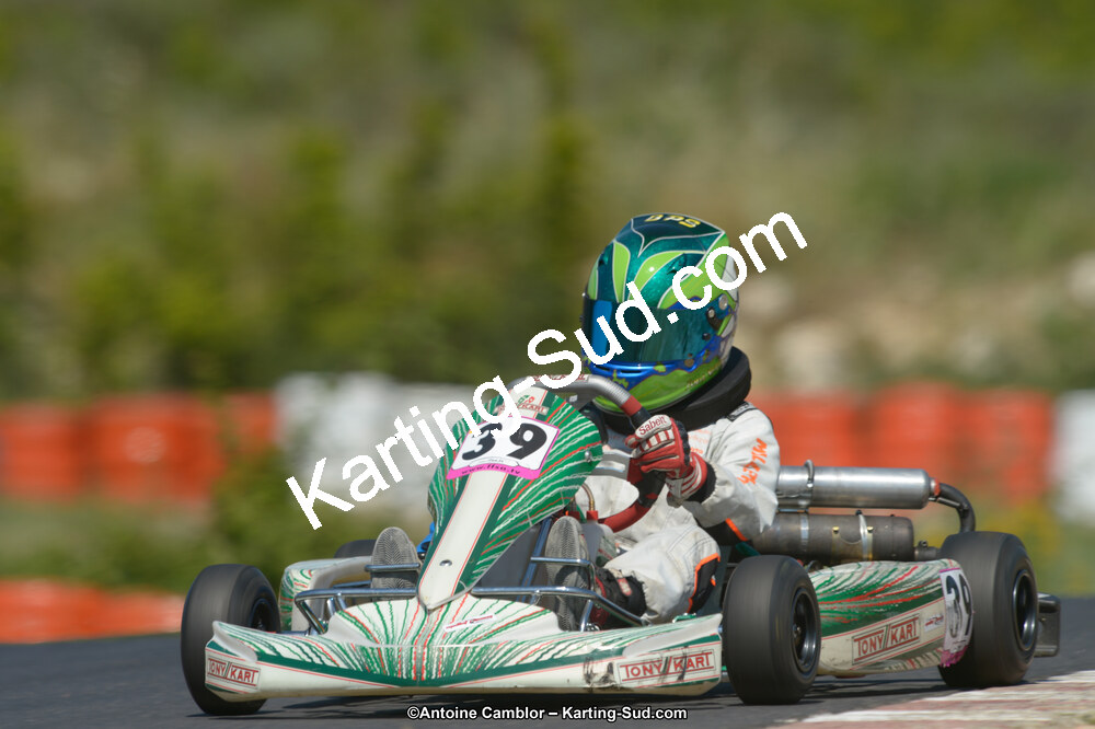 24/06/2012 : Trophée Gangeois à Ganges (Photos Antoine Camblor) 2012 — karting