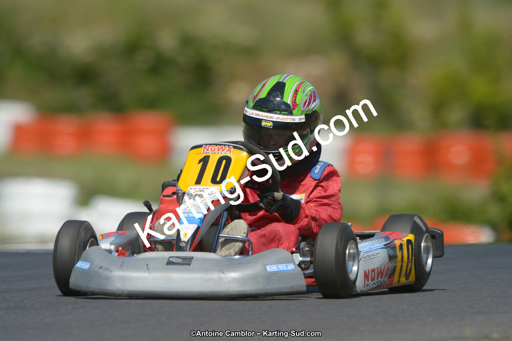 24/06/2012 : Trophée Gangeois à Ganges (Photos Antoine Camblor) 2012 — karting