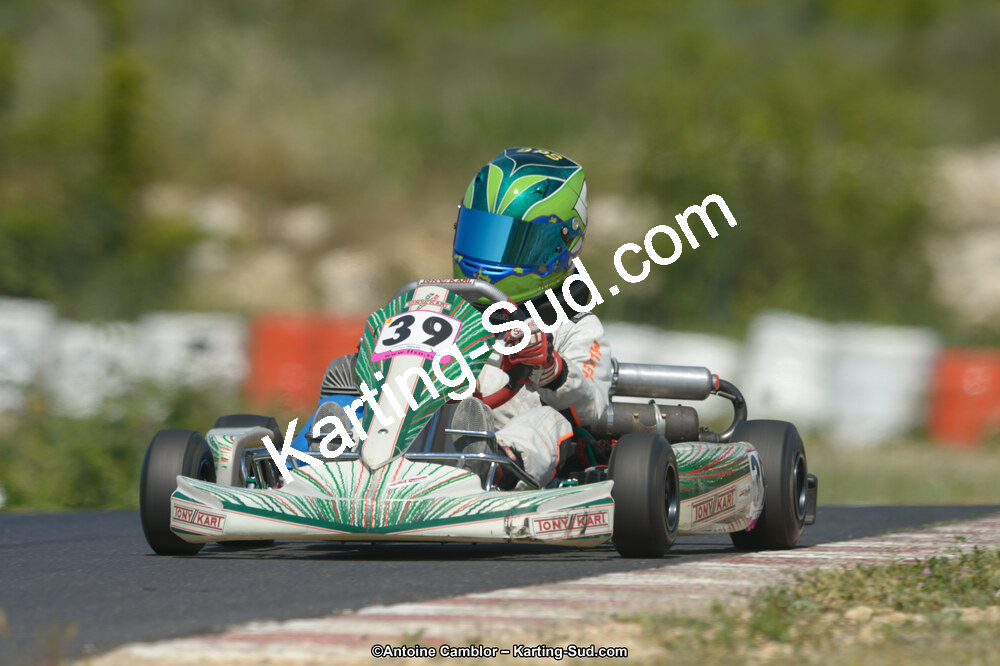 24/06/2012 : Trophée Gangeois à Ganges (Photos Antoine Camblor) 2012 — karting