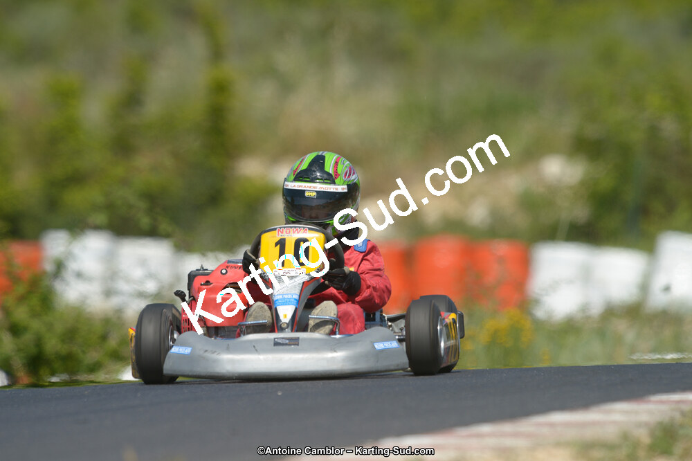 24/06/2012 : Trophée Gangeois à Ganges (Photos Antoine Camblor) 2012 — karting