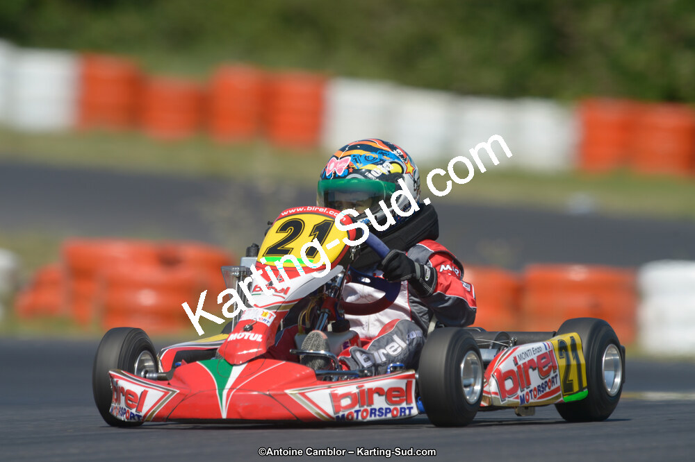 24/06/2012 : Trophée Gangeois à Ganges (Photos Antoine Camblor) 2012 — karting