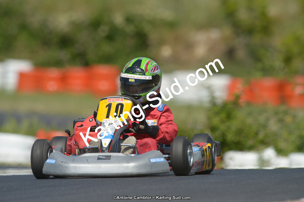 24/06/2012 : Trophée Gangeois à Ganges (Photos Antoine Camblor) 2012 — karting