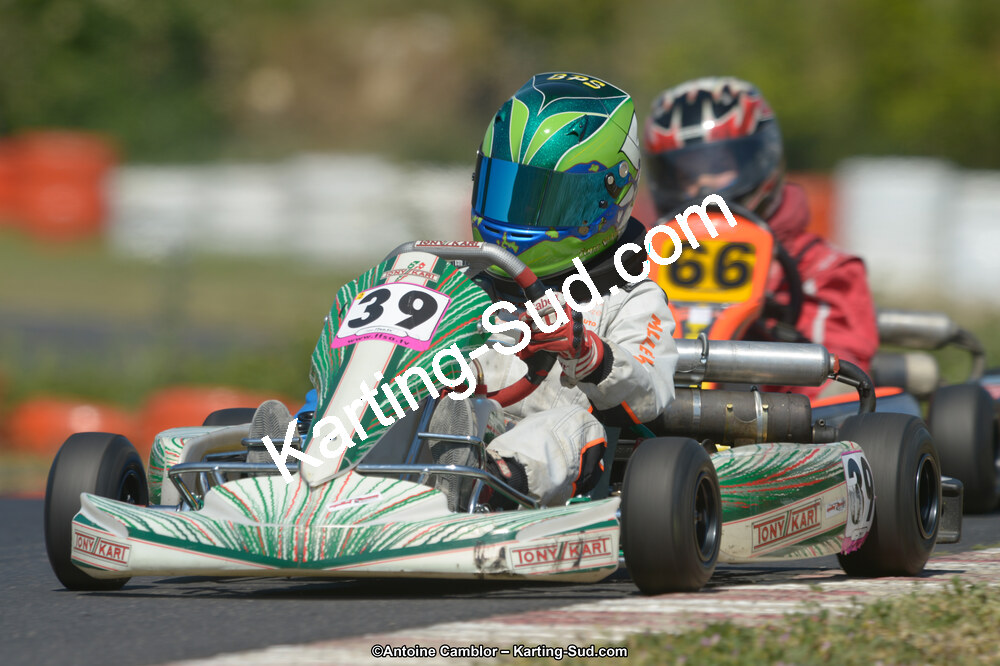 24/06/2012 : Trophée Gangeois à Ganges (Photos Antoine Camblor) 2012 — karting