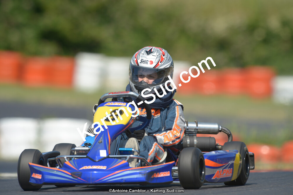 24/06/2012 : Trophée Gangeois à Ganges (Photos Antoine Camblor) 2012 — karting
