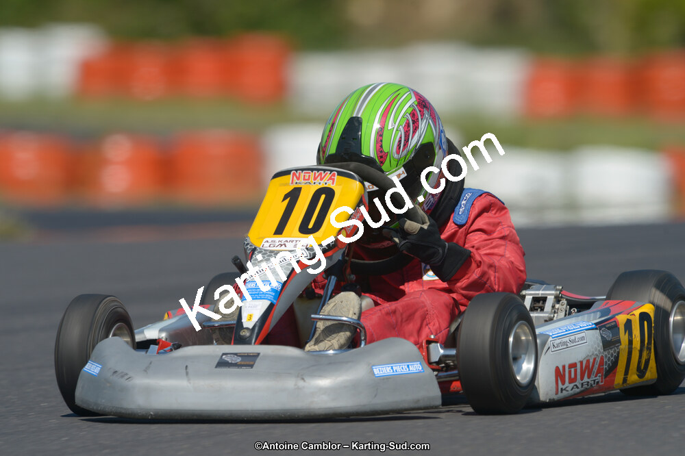 24/06/2012 : Trophée Gangeois à Ganges (Photos Antoine Camblor) 2012 — karting