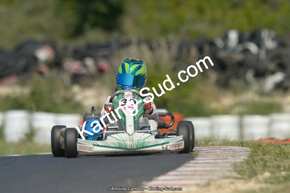 24/06/2012 : Trophée Gangeois à Ganges (Photos Antoine Camblor) 2012 — karting