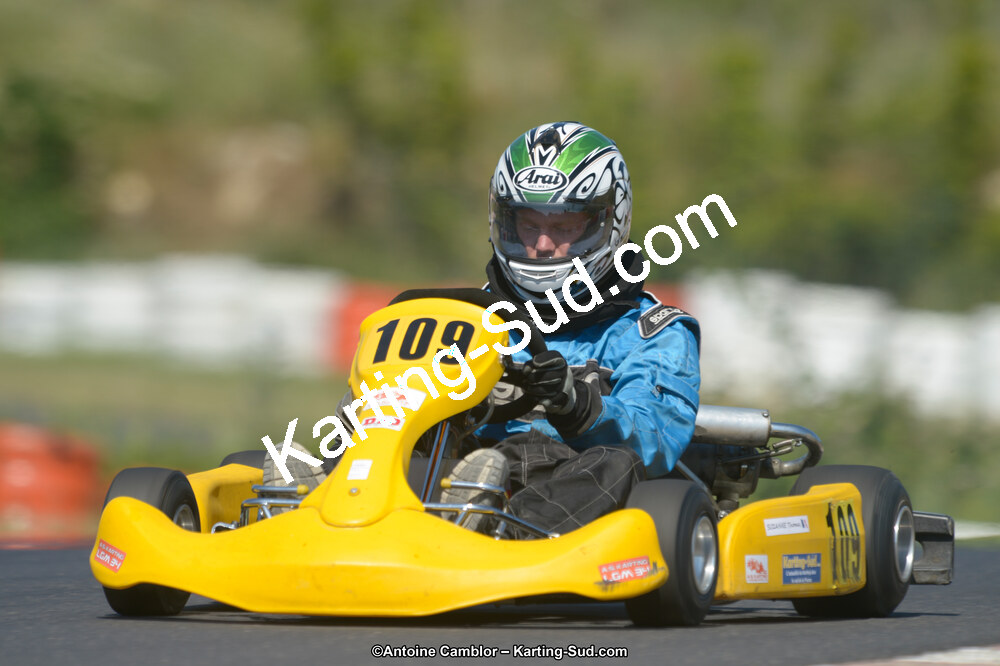24/06/2012 : Trophée Gangeois à Ganges (Photos Antoine Camblor) 2012 — karting