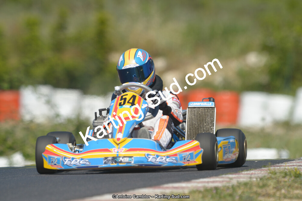 24/06/2012 : Trophée Gangeois à Ganges (Photos Antoine Camblor) 2012 — karting