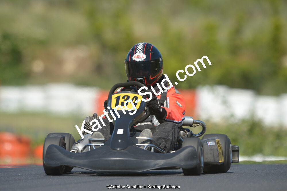 24/06/2012 : Trophée Gangeois à Ganges (Photos Antoine Camblor) 2012 — karting