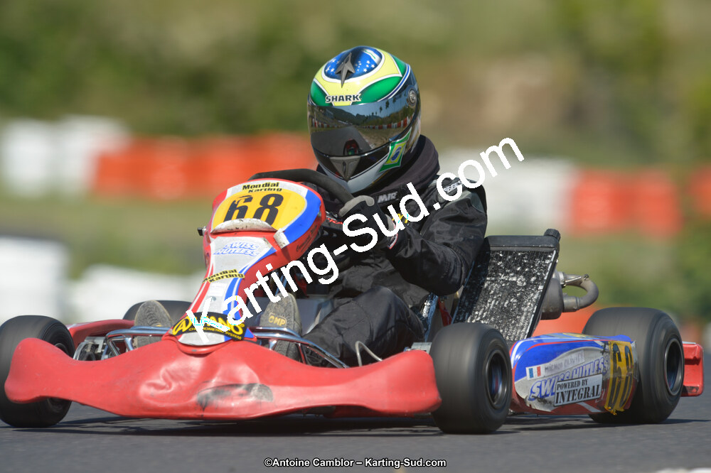 24/06/2012 : Trophée Gangeois à Ganges (Photos Antoine Camblor) 2012 — karting
