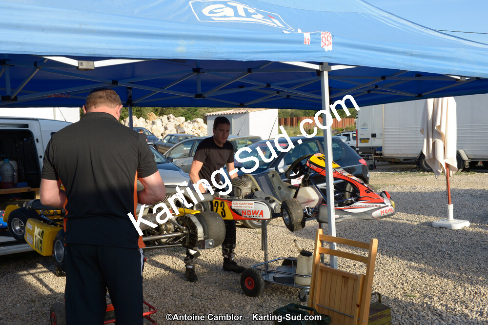 24/06/2012 : Trophée Gangeois à Ganges (Photos Antoine Camblor) 2012 — karting