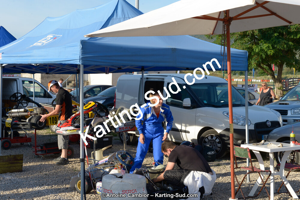 24/06/2012 : Trophée Gangeois à Ganges (Photos Antoine Camblor) 2012 — karting