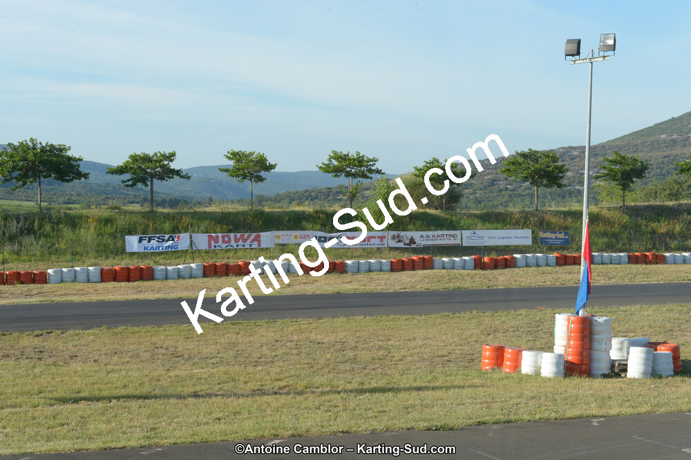 24/06/2012 : Trophée Gangeois à Ganges (Photos Antoine Camblor) 2012 — karting