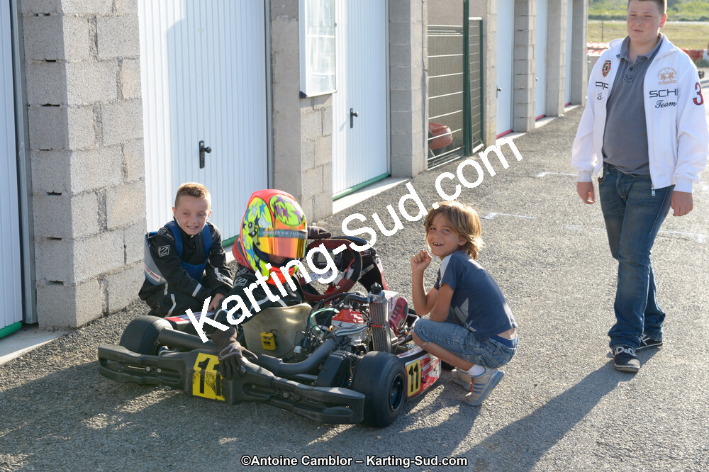 24/06/2012 : Trophée Gangeois à Ganges (Photos Antoine Camblor) 2012 — karting