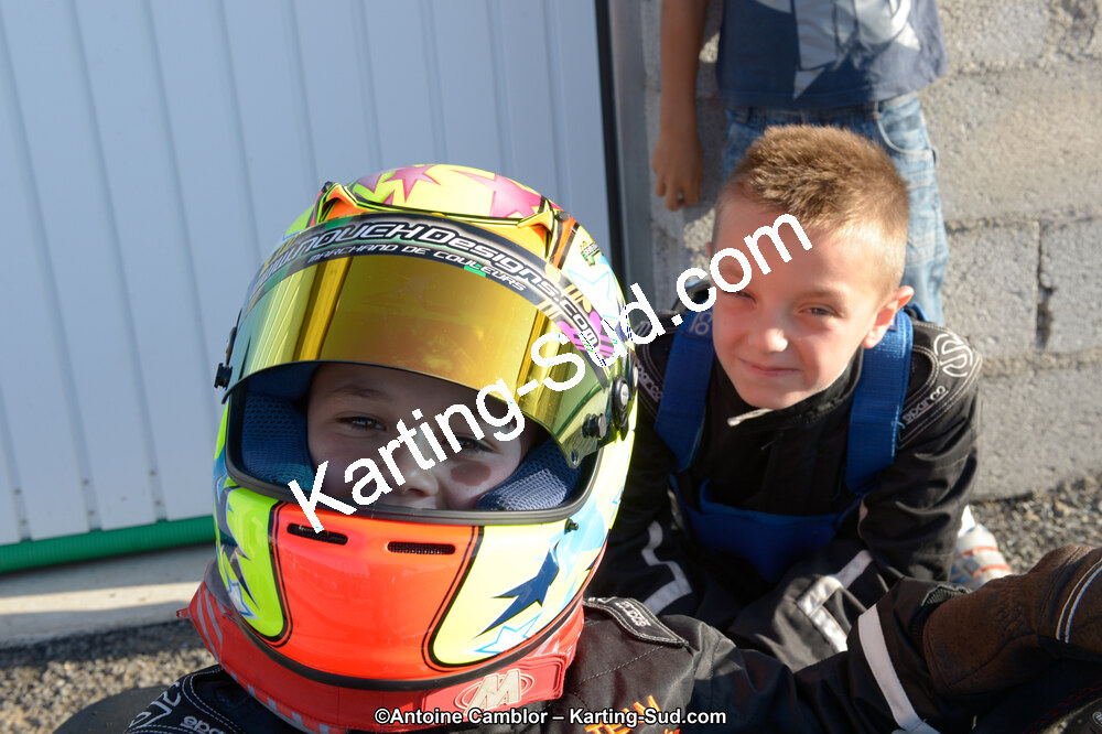 24/06/2012 : Trophée Gangeois à Ganges (Photos Antoine Camblor) 2012 — karting