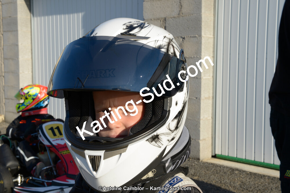 24/06/2012 : Trophée Gangeois à Ganges (Photos Antoine Camblor) 2012 — karting