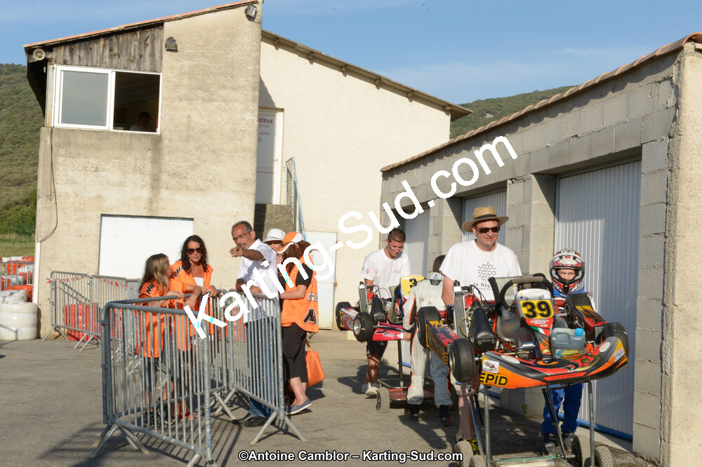 24/06/2012 : Trophée Gangeois à Ganges (Photos Antoine Camblor) 2012 — karting