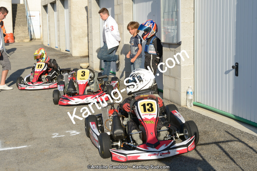 24/06/2012 : Trophée Gangeois à Ganges (Photos Antoine Camblor) 2012 — karting