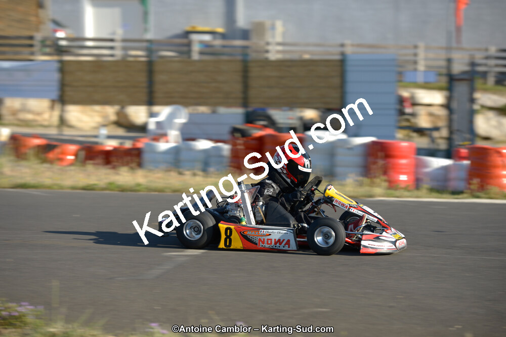 24/06/2012 : Trophée Gangeois à Ganges (Photos Antoine Camblor) 2012 — karting