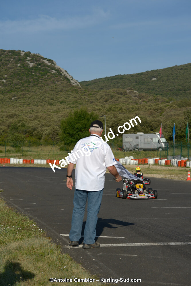 24/06/2012 : Trophée Gangeois à Ganges (Photos Antoine Camblor) 2012 — karting