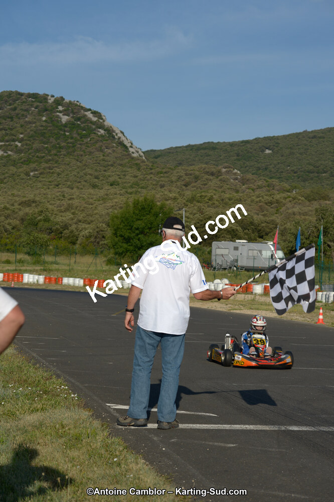 24/06/2012 : Trophée Gangeois à Ganges (Photos Antoine Camblor) 2012 — karting