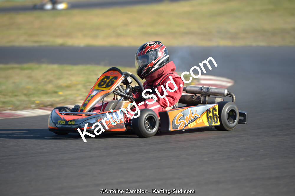 24/06/2012 : Trophée Gangeois à Ganges (Photos Antoine Camblor) 2012 — karting