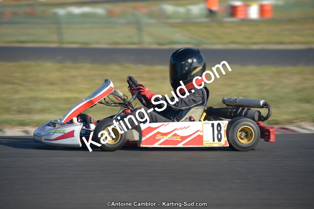 24/06/2012 : Trophée Gangeois à Ganges (Photos Antoine Camblor) 2012 — karting