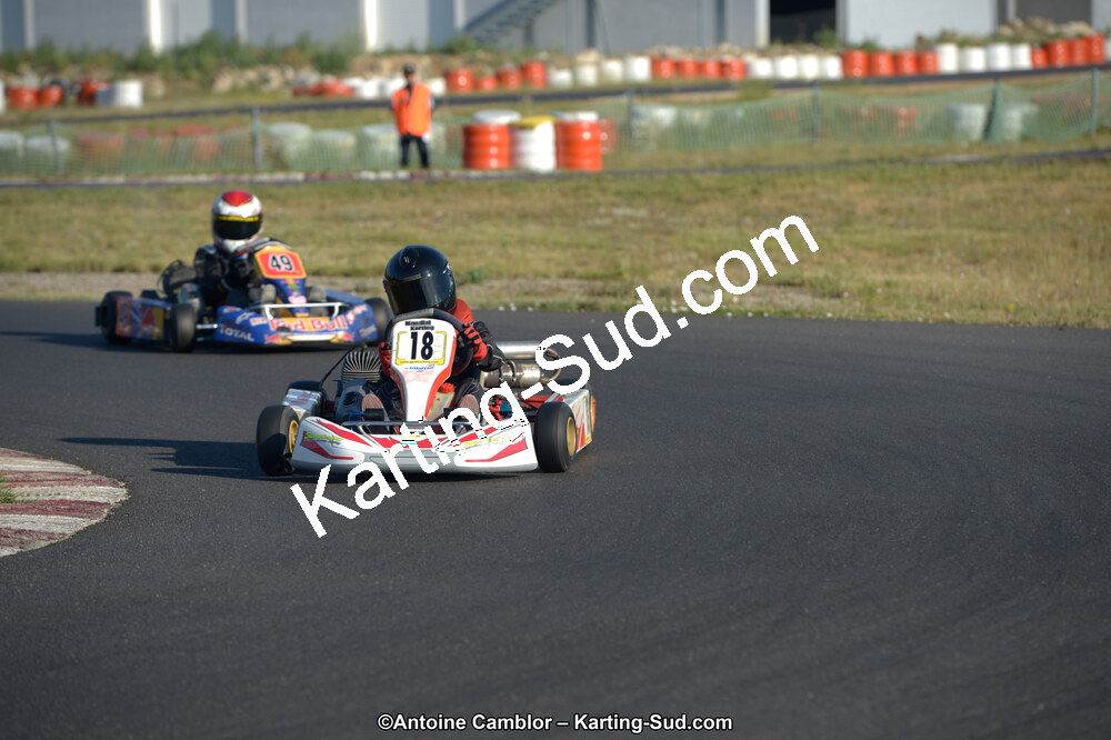 24/06/2012 : Trophée Gangeois à Ganges (Photos Antoine Camblor) 2012 — karting