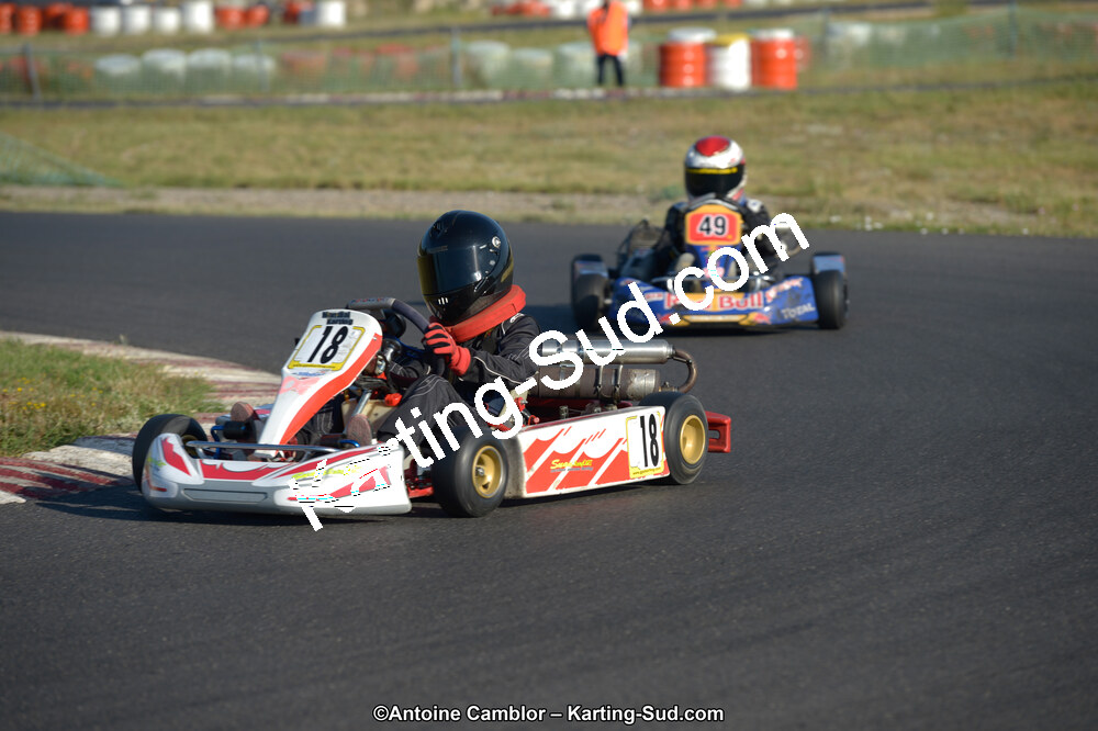 24/06/2012 : Trophée Gangeois à Ganges (Photos Antoine Camblor) 2012 — karting