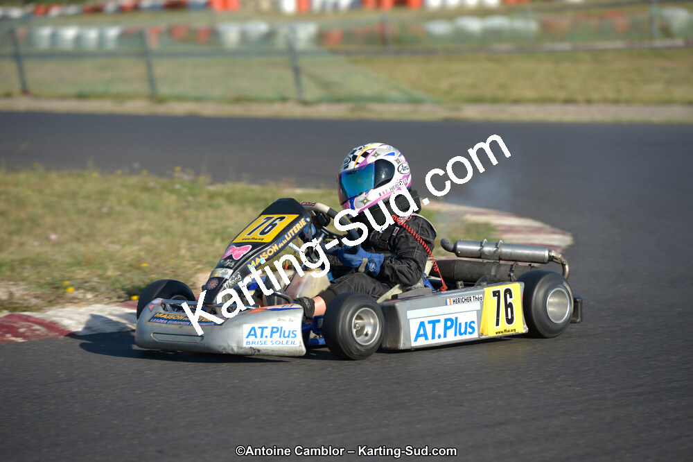 24/06/2012 : Trophée Gangeois à Ganges (Photos Antoine Camblor) 2012 — karting