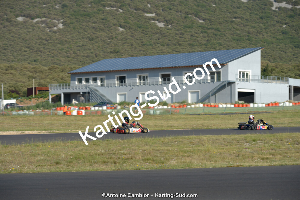24/06/2012 : Trophée Gangeois à Ganges (Photos Antoine Camblor) 2012 — karting