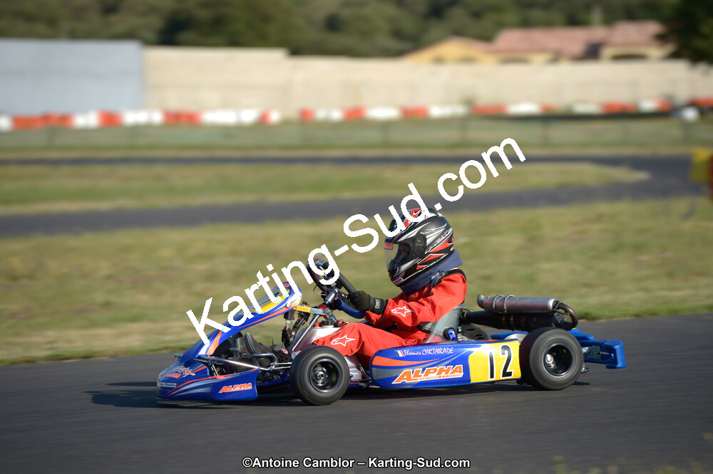 24/06/2012 : Trophée Gangeois à Ganges (Photos Antoine Camblor) 2012 — karting