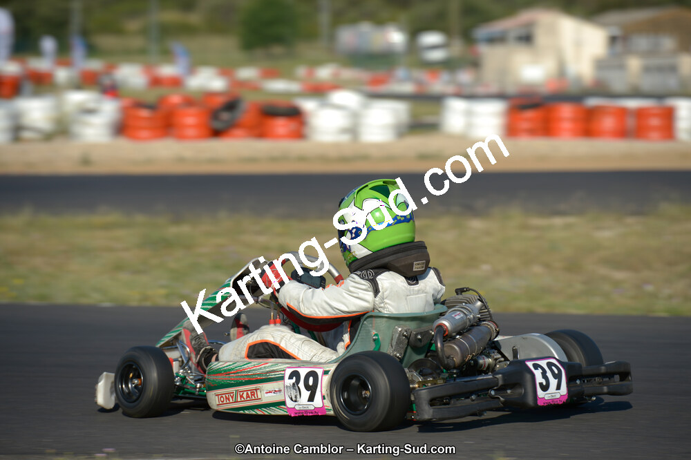 24/06/2012 : Trophée Gangeois à Ganges (Photos Antoine Camblor) 2012 — karting