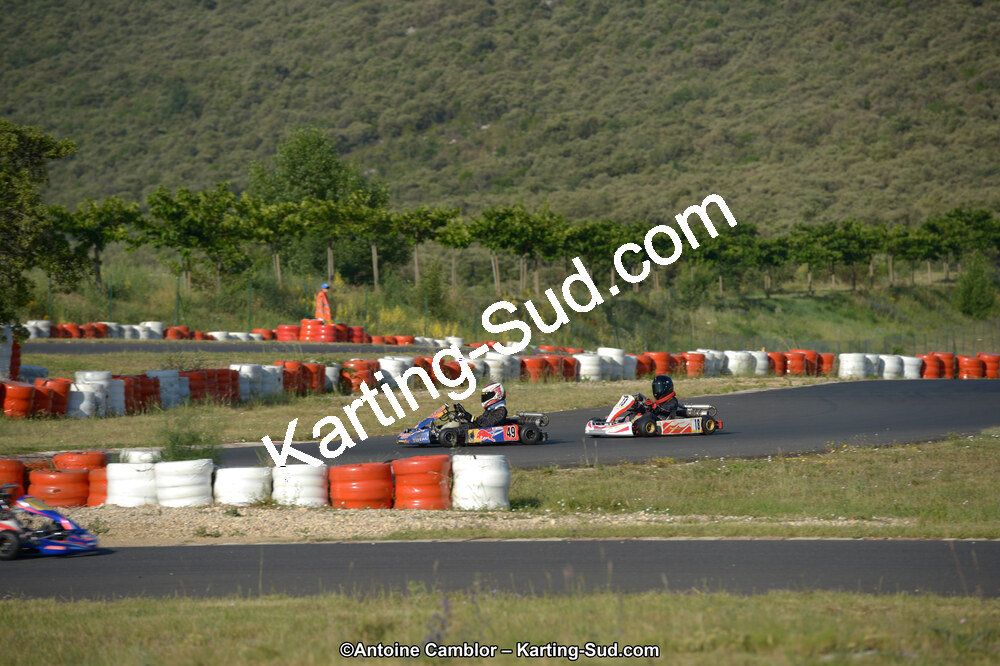 24/06/2012 : Trophée Gangeois à Ganges (Photos Antoine Camblor) 2012 — karting