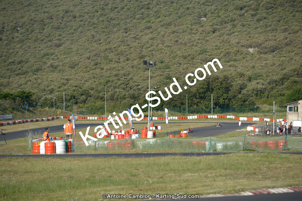24/06/2012 : Trophée Gangeois à Ganges (Photos Antoine Camblor) 2012 — karting
