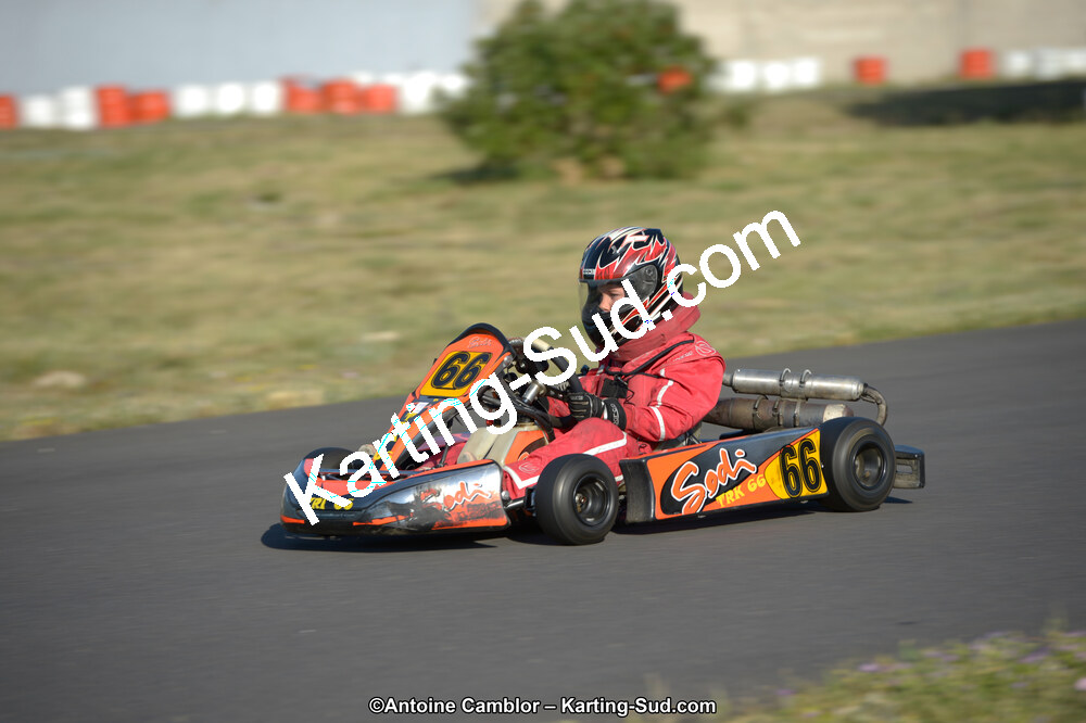 24/06/2012 : Trophée Gangeois à Ganges (Photos Antoine Camblor) 2012 — karting