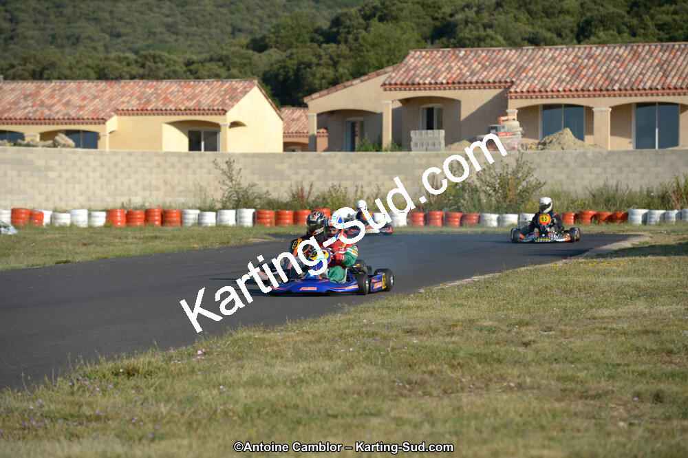 24/06/2012 : Trophée Gangeois à Ganges (Photos Antoine Camblor) 2012 — karting