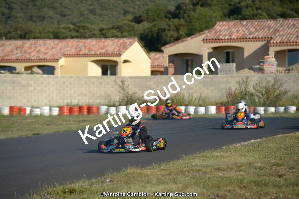 24/06/2012 : Trophée Gangeois à Ganges (Photos Antoine Camblor) 2012 — karting