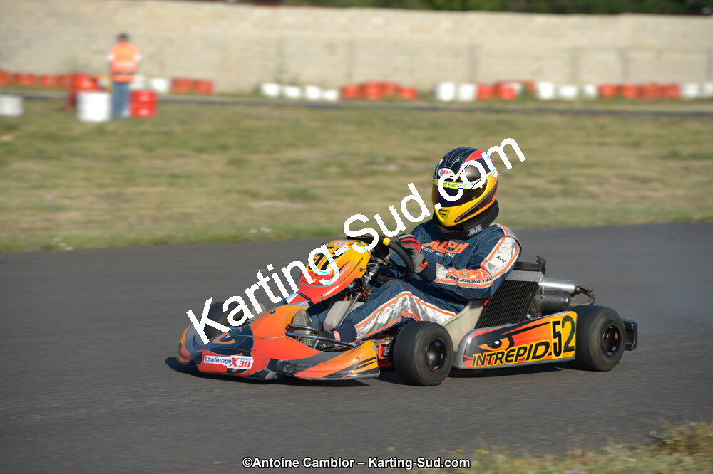 24/06/2012 : Trophée Gangeois à Ganges (Photos Antoine Camblor) 2012 — karting