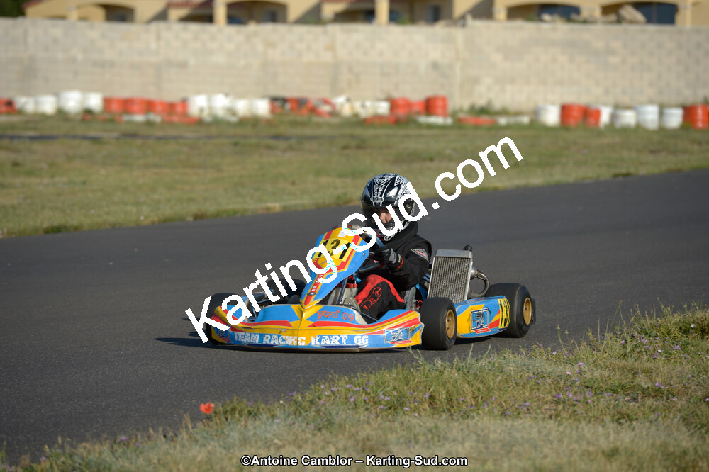 24/06/2012 : Trophée Gangeois à Ganges (Photos Antoine Camblor) 2012 — karting