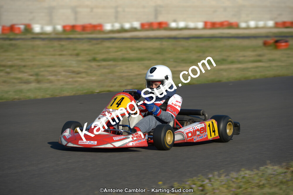 24/06/2012 : Trophée Gangeois à Ganges (Photos Antoine Camblor) 2012 — karting